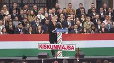 Maďarsko v neděli čeká podle průzkumů vyrovnaný souboj o post premiéra