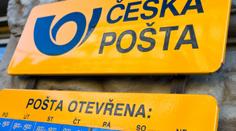 Česká pošta bude zavírat malé pobočky. Z 3300 jich zbyde 1200?