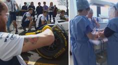 KOŘENÍ: Co mají společného mechanici formule 1 a lékaři?