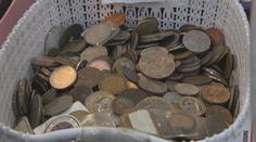 Nepomohou kamery ani ochranka. Zloději útočí na veletrhy pro sběratele