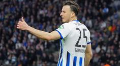 Hložek se ani nerozkoukal a už má konkurenta. Hoffenheim dál posiluje