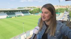 Česká liga před restartem. Odkud budou mít fanoušci nejlepší výhled?