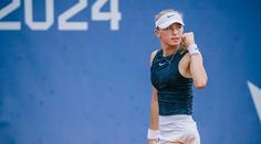 Pohádková cesta 16leté Samson nekončí. V Praze postoupila do semifinále