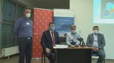 Nemocnice s dotacemi podváděly, tvrdí kraj. Ministerstvo to přezkoumá