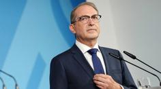 V Lipsku útočilo Rusko. Je to součást hybridní války, sdělil německý ministr vnitra