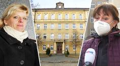 Starostka válčí s ředitelkou o školu! Došlo na tajné sledování i boj o posty