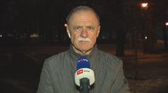 Honza sám ještě nevěří, že je volný, říká otec Čecha vězněného ve Venezuele