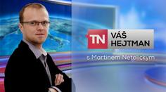 Pardubický hejtman: Pracovníky hledáme na Ukrajině, vzhlíží k nám