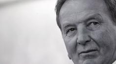 Zemřel trenér Pešice. Vedl národní tým, byl legendou Sparty i Slavie