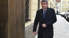 Ministři Babišovy vlády se sešli. Budou chtít podporu od ODS