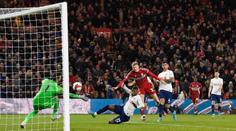 FA Cup: Jízda Middlesbrough pokračuje, po United vyřadili i Tottenham