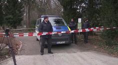 Podezřelý útočník v Německu stane před soudem. Před vyšetřovateli mlčí