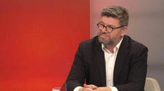 V politice jsem zažil mnoho odchodů a pádů. Jsem zvyklý, říká končící europoslanec Pospíšil