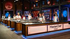Probojovali se náročným castingem. Takto vypadá finálová 16 MasterChefa