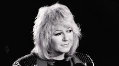 Zemřela zpěvačka Christine McVie. Bylo jí 79 let