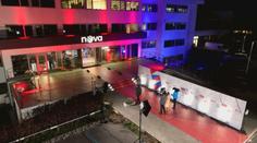 Červený koberec, nejmodernější technika. Podívejte se do zákulisí debat TV Nova