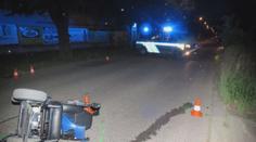 TRAGÉDIE v Kolíně! Důchodce (75) přejela dvě auta. Zemřel