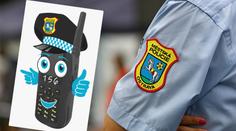 Maskot ostravských strážníků dostal speciální jméno. Líbí se vám?