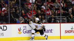 Pastrňák gólem zavelel k obratu a dál stíhá nejlepší střelce NHL!