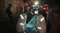 Izrael bombardoval Gazu. Hamás překročil červenou linii, zní z Tel Avivu