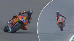 Márquez poprvé po comebacku vyhrál, Salače znovu zradila motorka