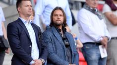 Jankulovski se stal sportovním ředitelem Baníku Ostrava!