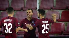Pomůže Spartě s Celticem Hancko? Liberec má Hoffenheimu co vracet