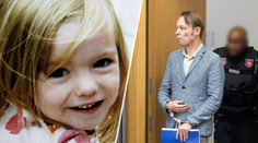 Zlom v případu unesené Maddie? Policie získala šokující důkazy