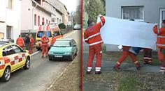 Chlapeček (3) spadl ze schodů a zabil se! Možná šlo o týrání