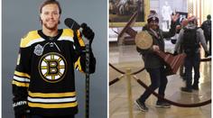 Nedělní virály: "Oslavy" USA, Pastova loterie a namíchnutí hráči snookeru