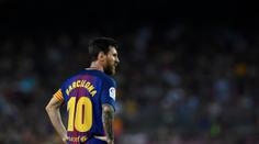 Messi v problémech?! Vyfotil se s Neymarem a to neměl dělat!