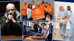 Silné příběhy, reality show i české zločiny! Čekají vás NOVÉ POŘADY