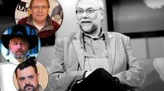 Kolegové o smrti baviče Mladého: Rapidně hubnul, přiznal Náhlovský