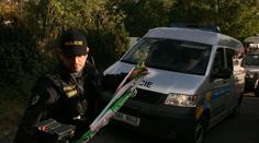 Zlom v pátrání po Aničce! Policie má podezřelého
