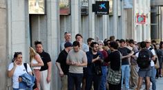 První oběti blackoutu ve Španělsku: Rodina se měla otrávit plynem z generátoru