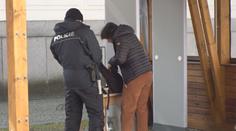 Bezpečnostní kontroly na Hradě končí. Prohlídky budou jen namátkové