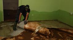 POVODŇOVÝ MANUÁL: Co dělat, když vás zasáhla velká voda?