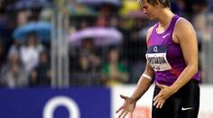 Špotáková: Na začátku sezony nemůžu své tělo přemluvit