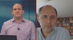 Šaradín: NSA má velké problémy, svědčí o tom změny šéfů