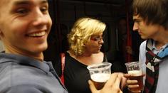 To je rodinka! Otec měl v krvi čtyři promile, syn tři a matka dvě