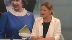 K britské královně se sjeli všichni členové rodiny. Je to špatné znamení, řekla Koukalová