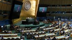 OSN odsoudilo Izrael kvůli útokům na Palestinu! Češi se zdrželi