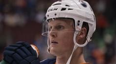 Strach o hokejistu z NHL: Cave byl uveden do umělého spánku!