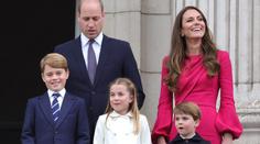 William a Kate už nevydrží v Londýně. Velké stěhování v královské rodině!