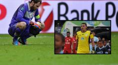 Stará vzpomínka ožívá. Petr Čech vzdal hold zesnulému kolegovi!