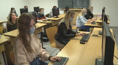Ve školách přibude hodin informatiky. Ale půjde to na úkor jiných předmětů