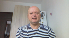 U terče: Pavel Drtil o Czech Darts Open