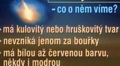 Na Krnovsku řádil kulový blesk