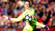 Brankář Evertonu čelí výhrůžkám smrti! Musel si najmout ochranku