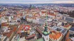 Pět otázek pro kandidáty do Senátu: Podívejte se, jak odpovídali v Brně (obvod 55)
